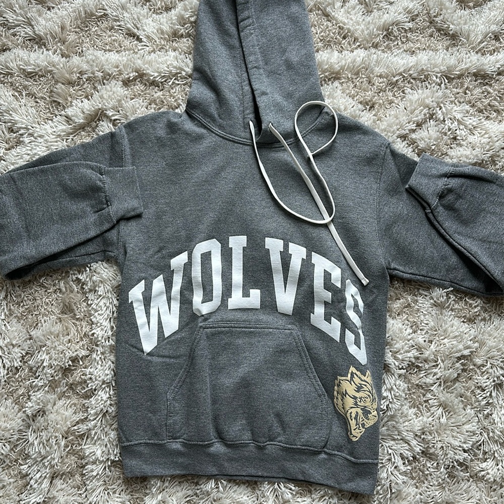 Darc Sport Hoodie